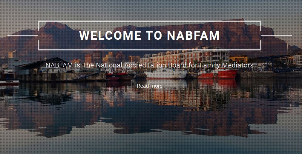 National Accreditation Board for Family Mediators