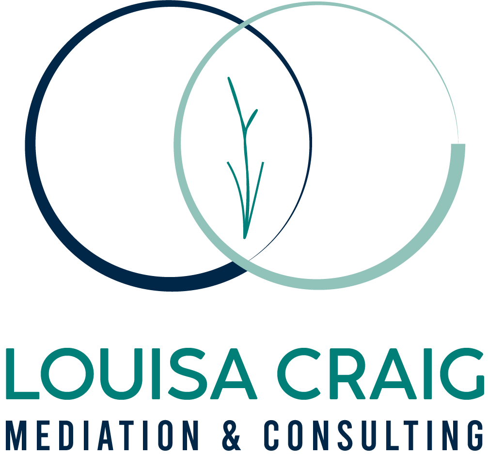 The Good Mediator - The Good Mediator